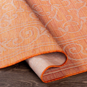 Seend Flatweave Area Carpet - Clearance