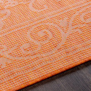 Seend Flatweave Area Carpet - Clearance