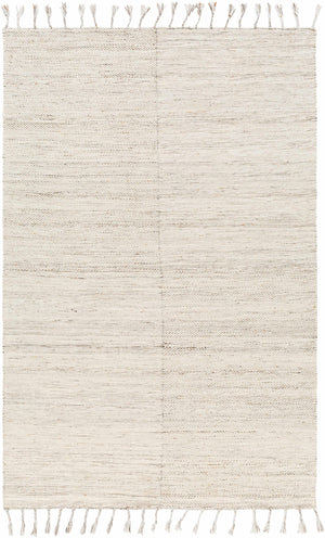 Anaya Cream Area Rug - Clearance