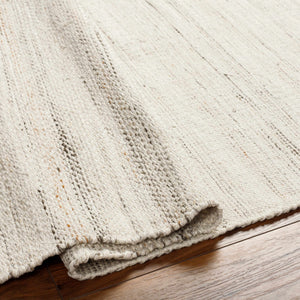 Anaya Cream Area Rug - Clearance