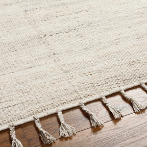 Anaya Cream Area Rug - Clearance