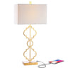 Selina-iron-ogee-trellis-modern-led-usb-table-lamp-Table-Lamps