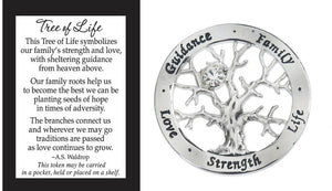 Tree of Life Tokens