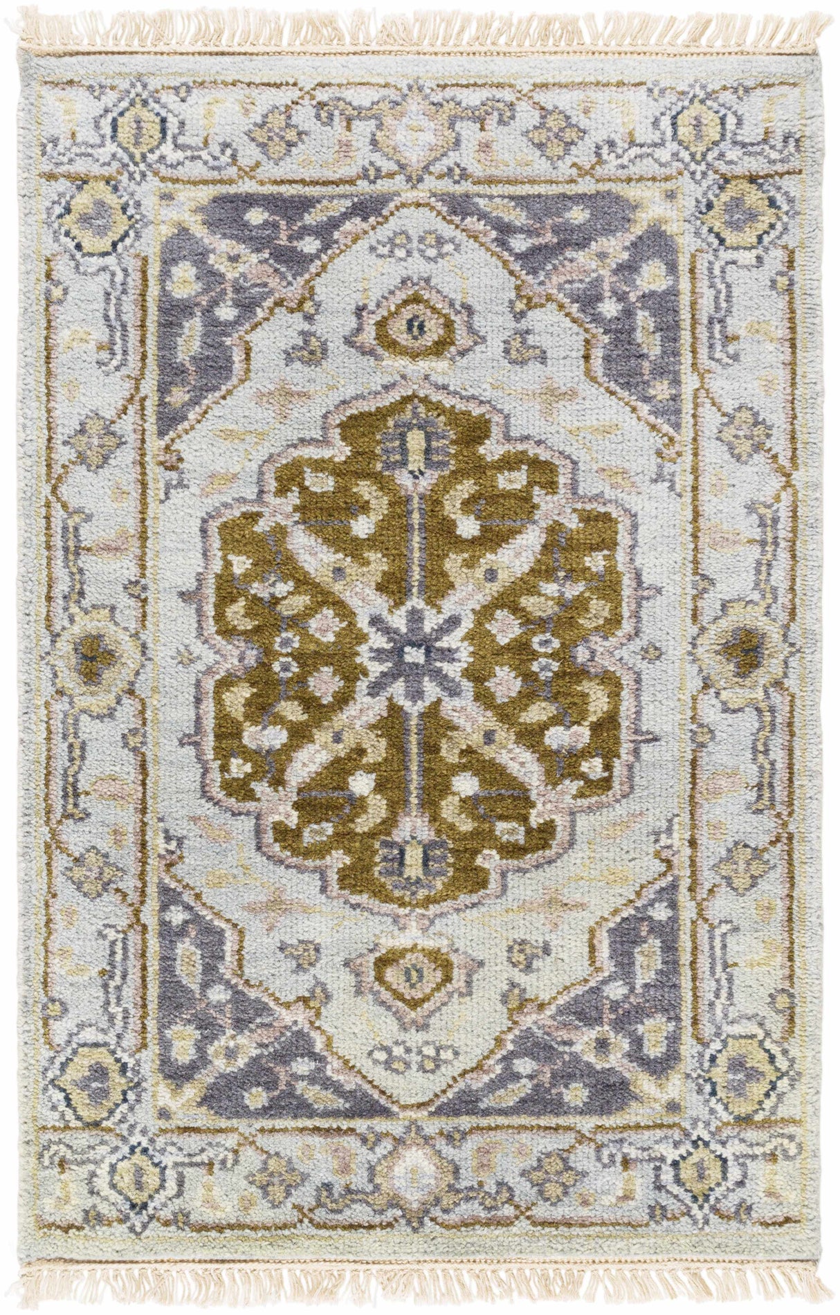 Senath Area Rug - Clearance