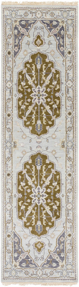 Senath Area Rug - Clearance
