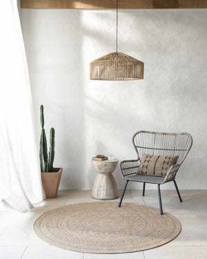 Gitel Area Rug