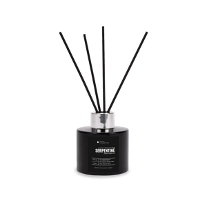 Serpentine Reed Diffuser