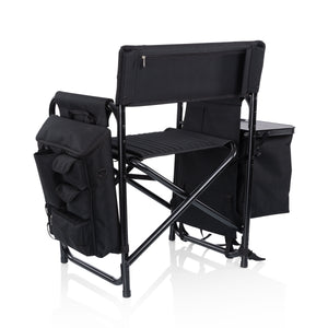 Fusion Camping Chair