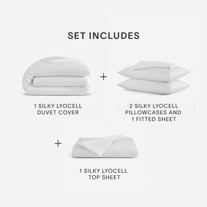 Silky Lyocell Move In Bundle
