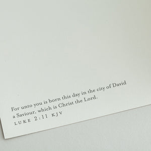 Roy Lessin - Love So Amazing - 18 Premium Christmas Boxed Cards