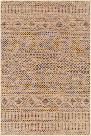 Ammar Washable Area Rug - Clearance