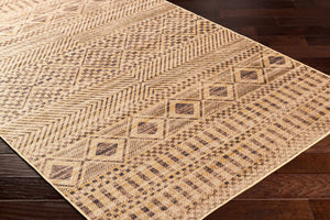 Ammar Washable Area Rug - Clearance