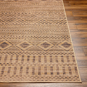Ammar Washable Area Rug - Clearance