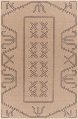 Anuja Washable Jutely Rug