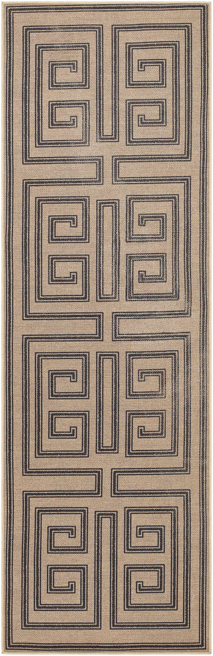 Coty Washable Jutely Rug