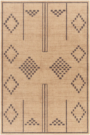 Fathi Washable Area Rug - Clearance