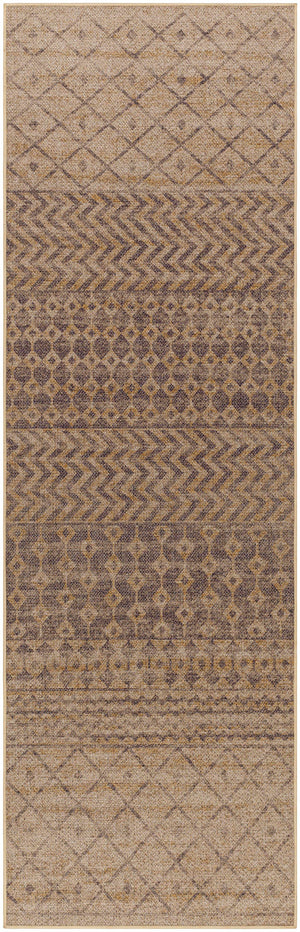 Inali Washable Area Rug - Clearance