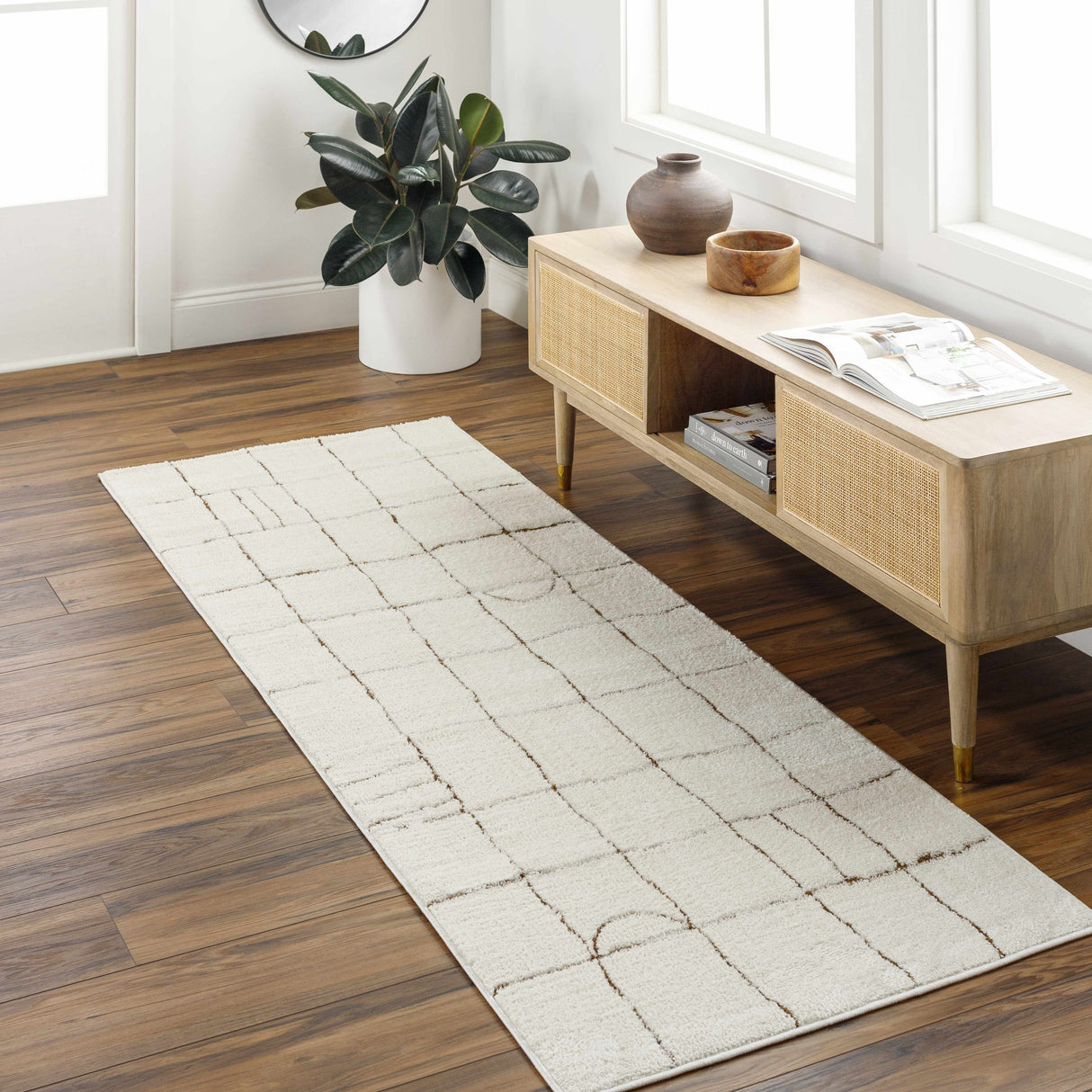 Keanu Area Rug
