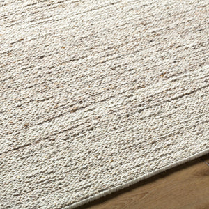Urmat Wool Area Rug