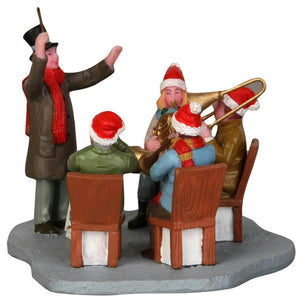 The Gazebo Band