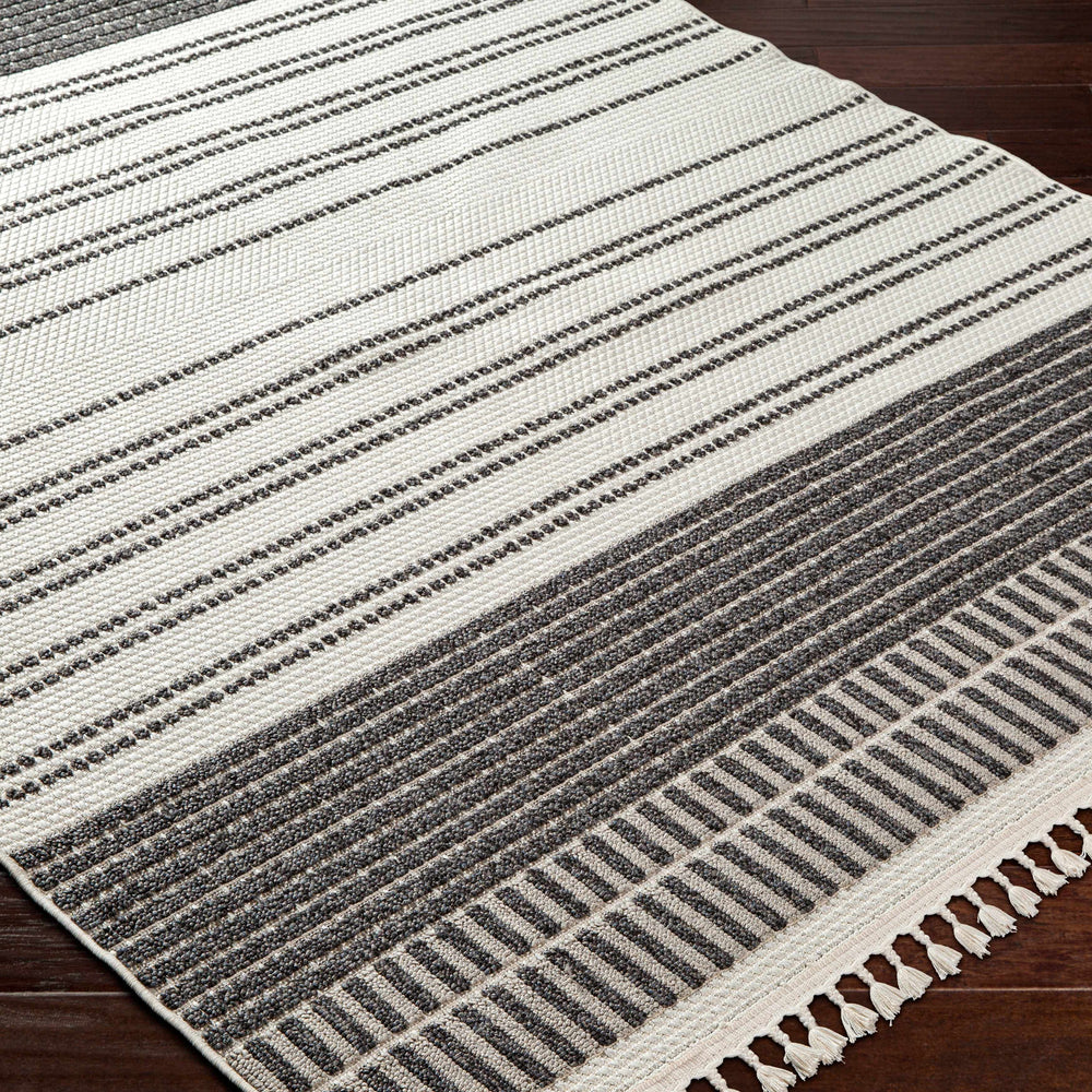 Bubba Area Rug