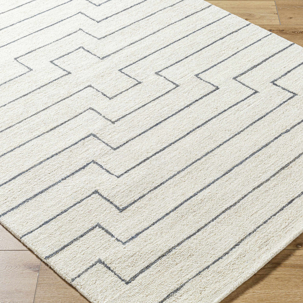 Wyome Area Rug