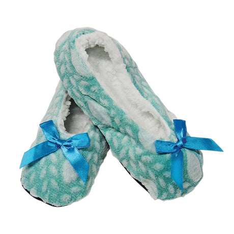 2-Pack-–-Plush-Slipper-with-Gripper-