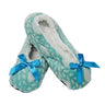 2-Pack-–-Plush-Slipper-with-Gripper-