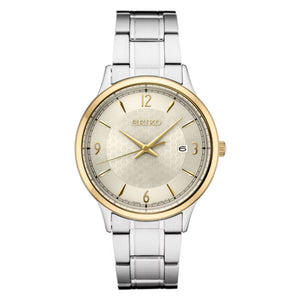 Seiko Men's Essentials