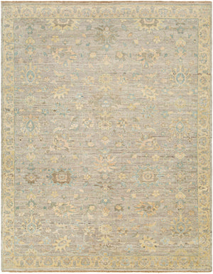Cream Afia Area Rug - Clearance