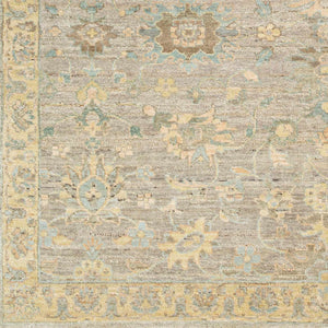 Cream Afia Area Rug - Clearance