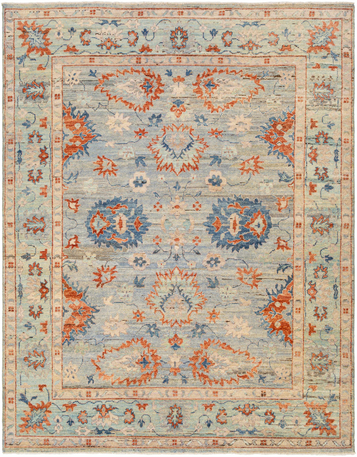 Nami Area Rug - Clearance