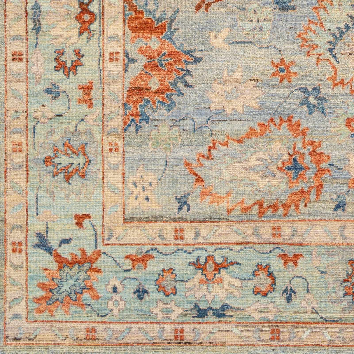 Nami Area Rug - Clearance