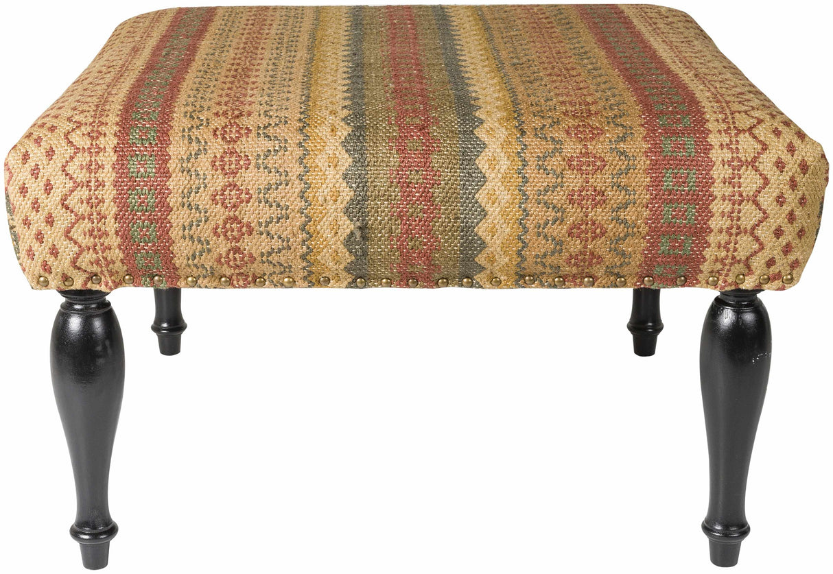Astaffort Traditional Ottoman