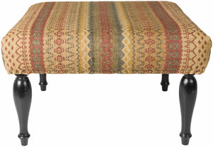 Astaffort Traditional Ottoman