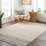 Erast Area Rug - Clearance