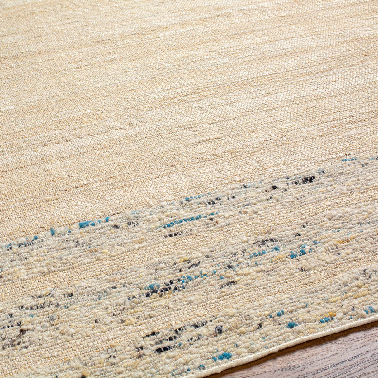 Fihr Area Rug - Clearance