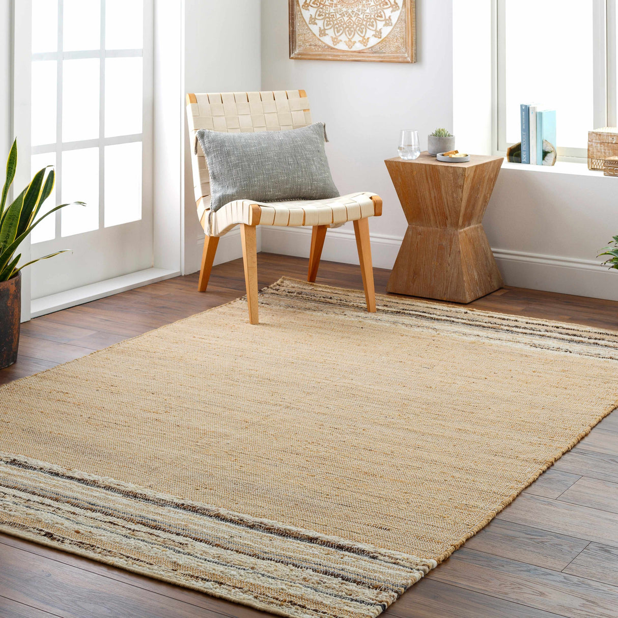 Kame Area Rug - Clearance
