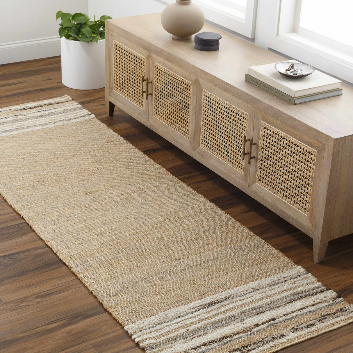 Kame Area Rug - Clearance
