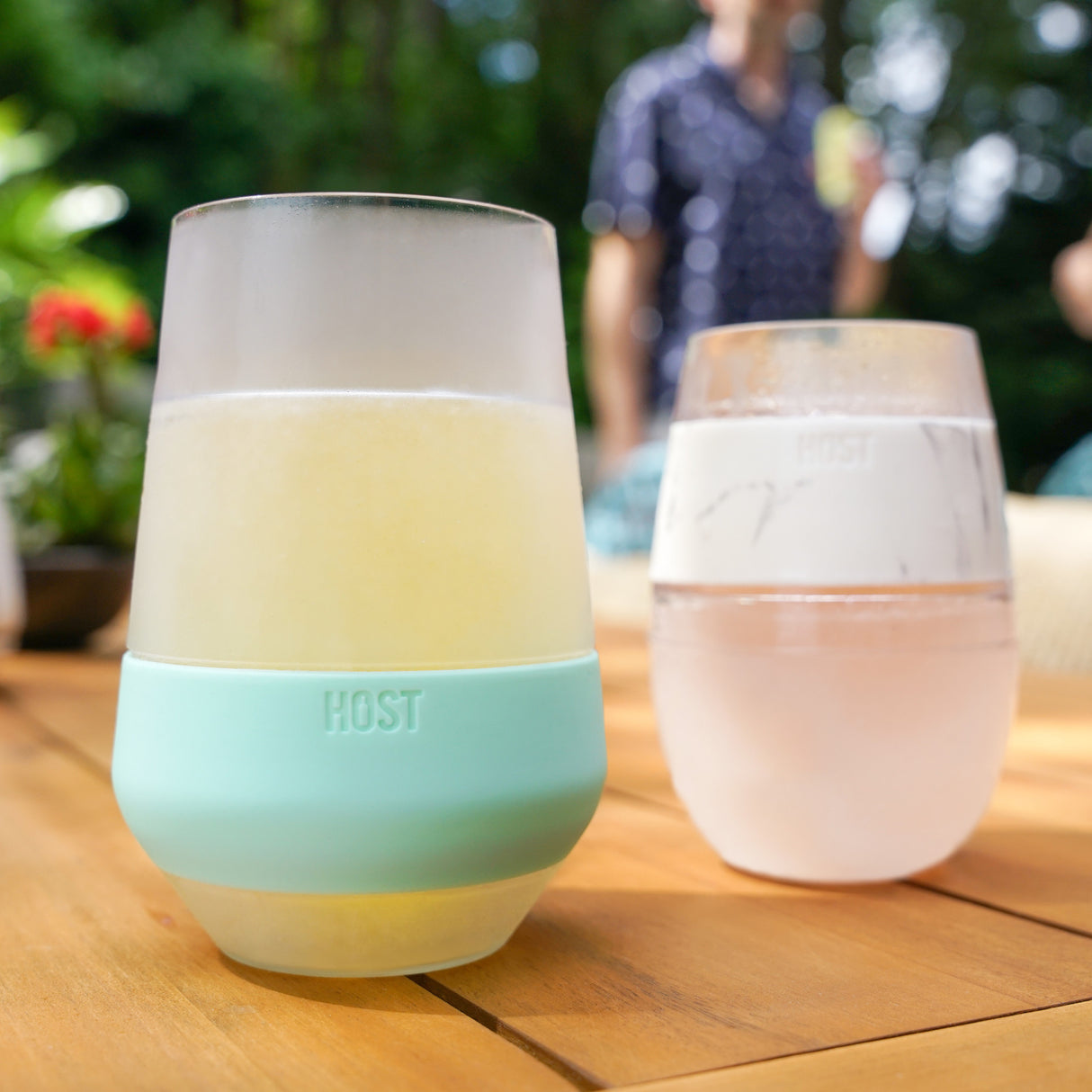 Wine freeze™ xl cup in mint by host®