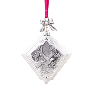 Two Turtle Doves Ornament  – Twelve Days of Christmas Series