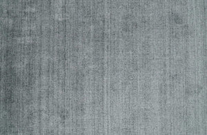 Modern Shaded Silver 5x7 Blended Wool Hand Woven Area Rug