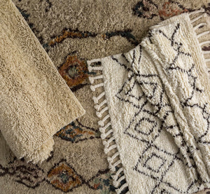 Lothian Area Rug - Clearance