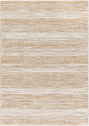Kris Beige Area Rug - Clearance