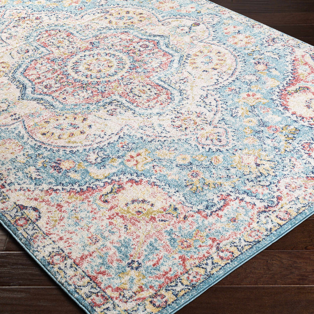 Sharnbrook Area Rug