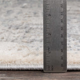 Shartlesville Te x tured Lu x e Rug