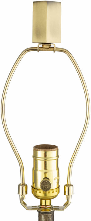 Shaunavon Table Lamp - Clearance