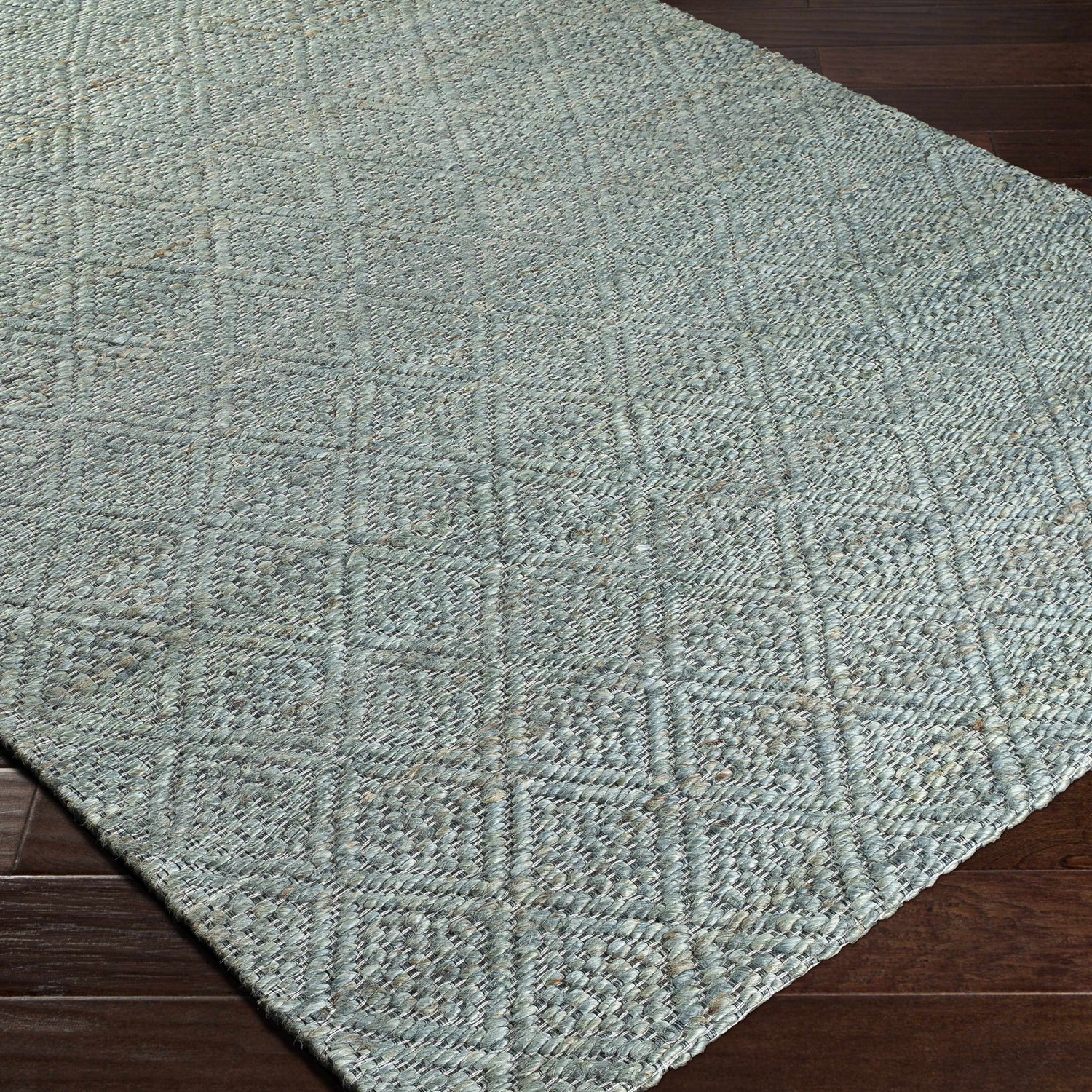 Shefford Jute Rug - Clearance