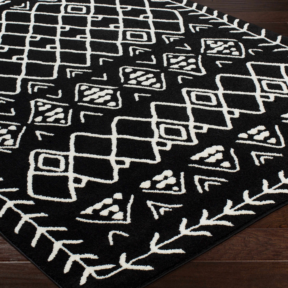 Shellsburg Area Rug - Clearance