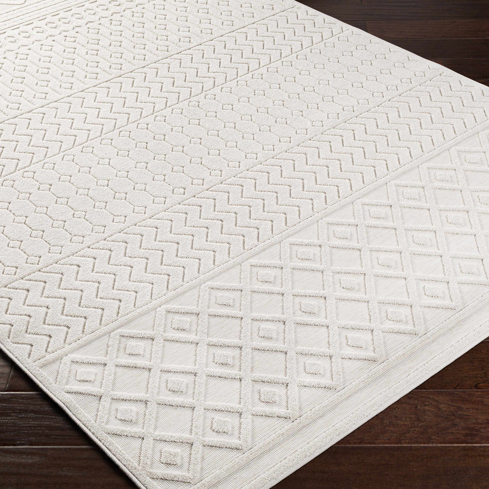 Shaftsbury Area Rug - Clearance